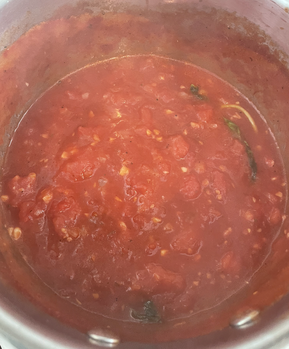 完成番茄酱