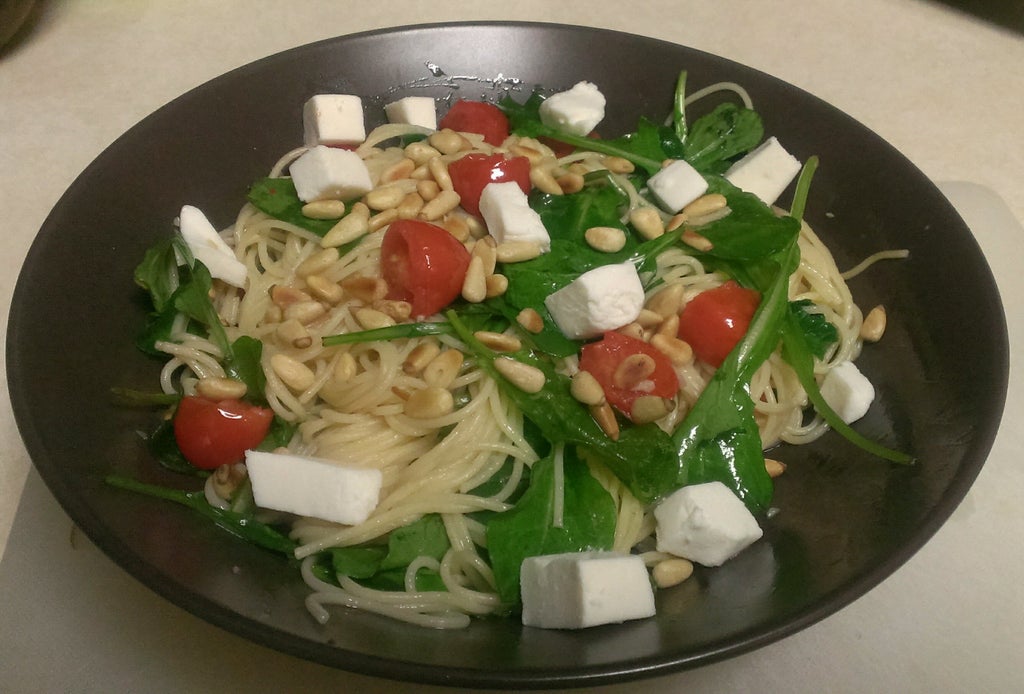 浪漫约会夜晚餐