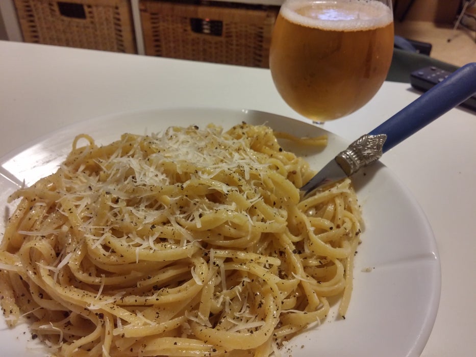 Enjoy the Extravaganza