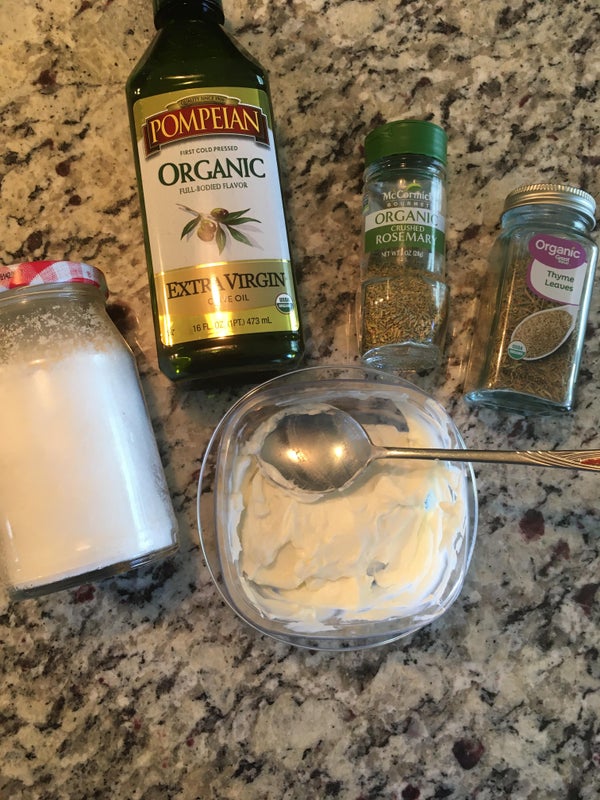 添加调味(可选)