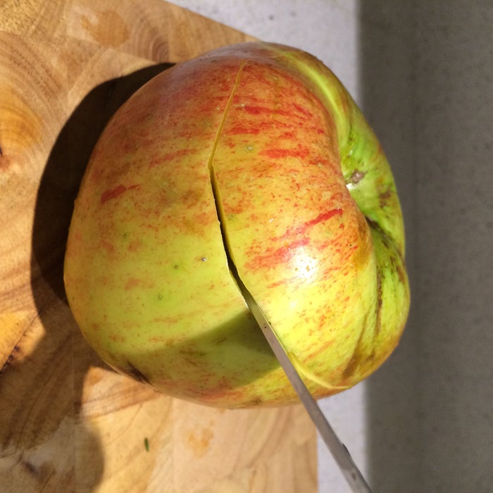 削去‘盖子’，腾出美味空间