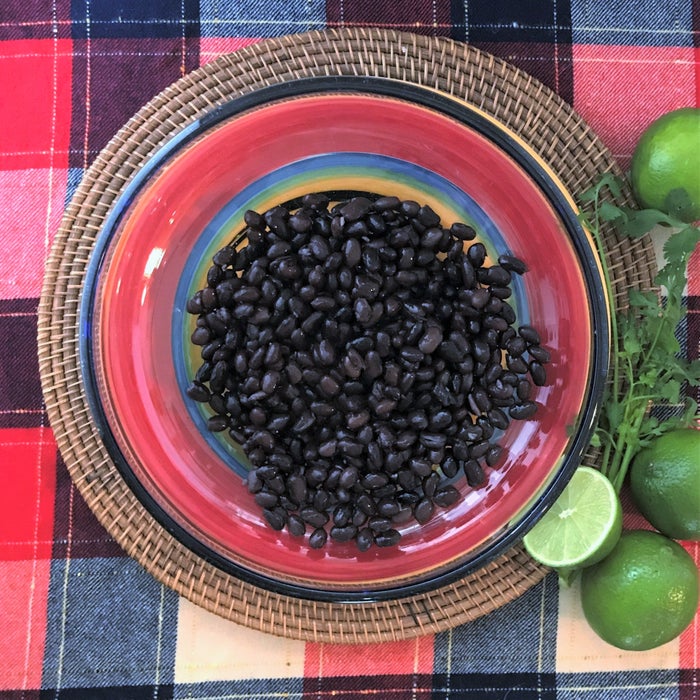 黑豆