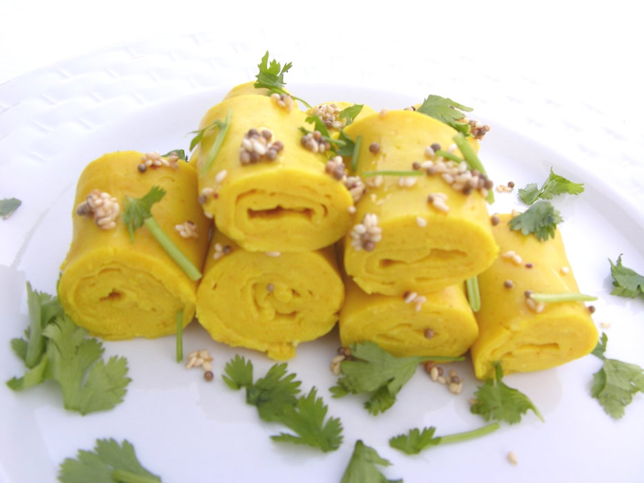 Khandvi