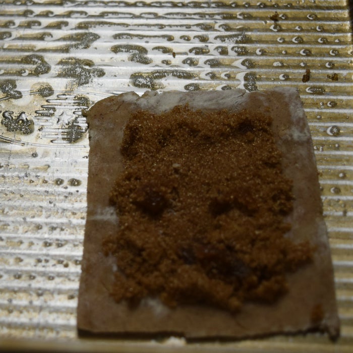 烤馅饼——组装馅饼