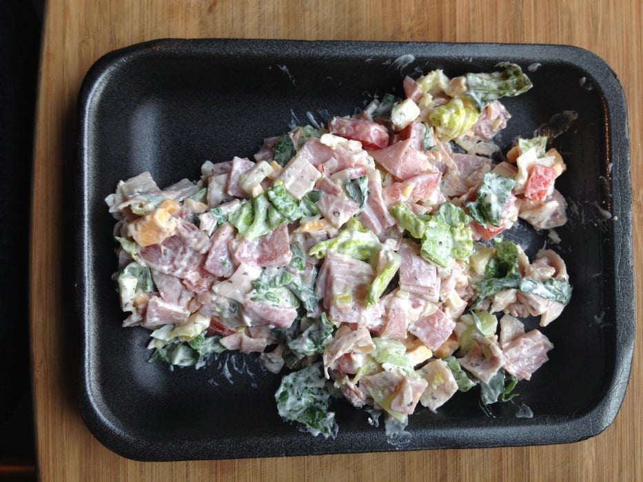 塑造手掌与手指