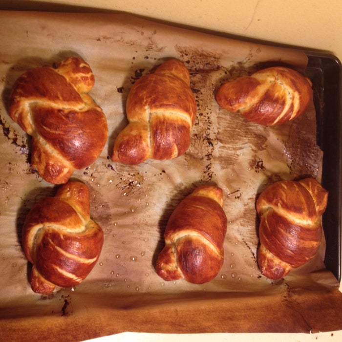 完成享用（或直接吃，我不评判）