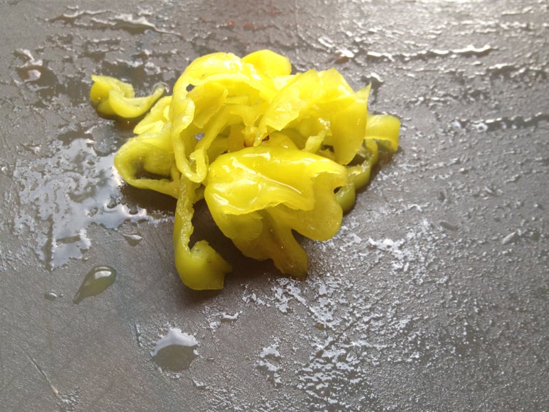 添加腌料与香料