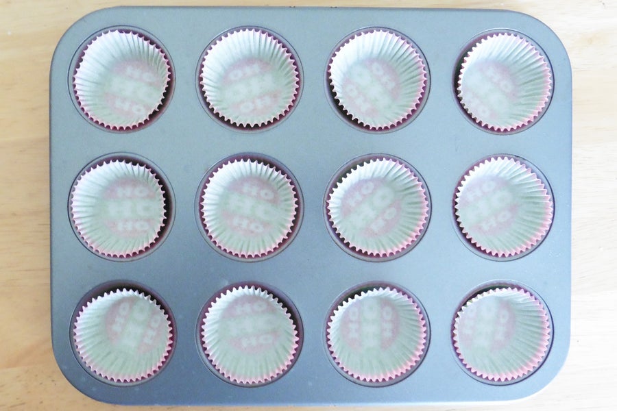 层层组装后冷冻