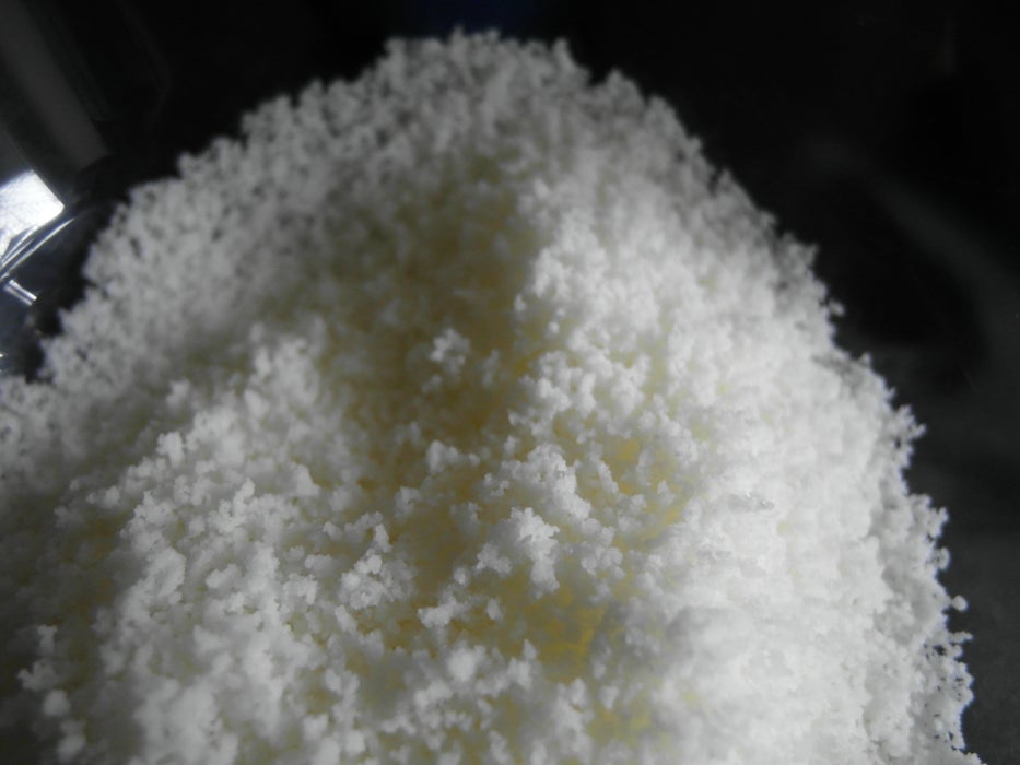 如何制作风味/芳香粉末