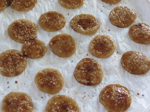 5分钟微波：第二轮