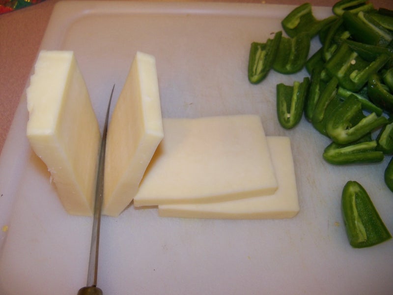 马苏里拉奶酪棒