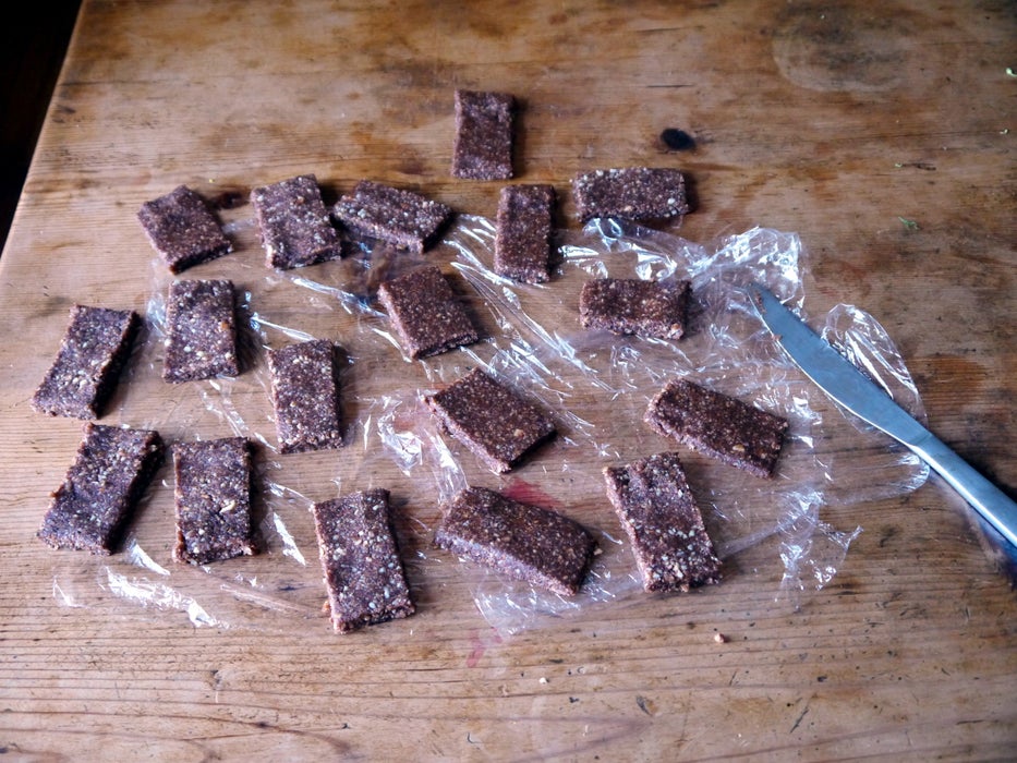 切成你喜欢的大小