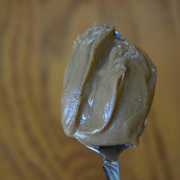 花生酱芝士饼干——组装三明治