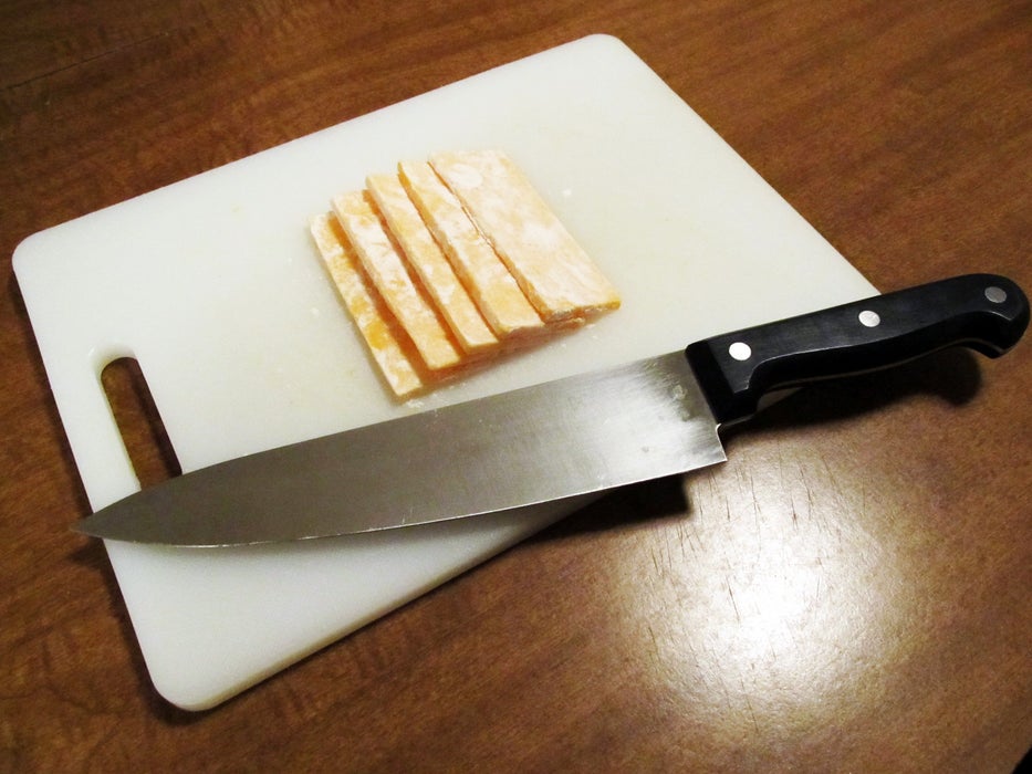 奶酪使用说明：