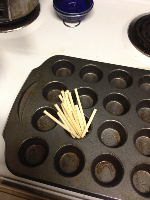 喷模具、切食材