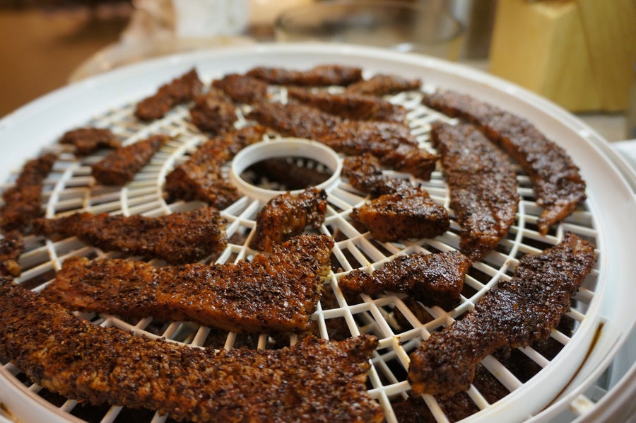 Rack 'Em and Stack 'Em