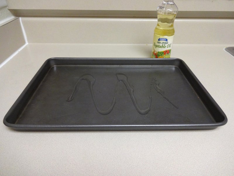 Toast Your Seeds - Part 1