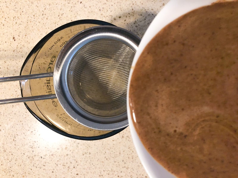 Start to Set Your Bottom Layer