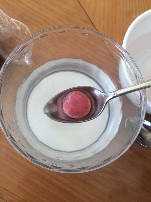 科学原理小课堂