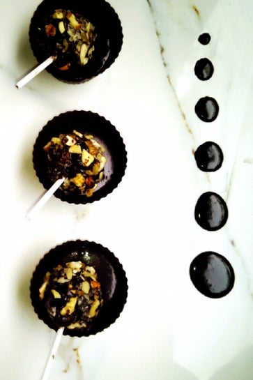 装饰时刻:与好友分享或独享美味 :P