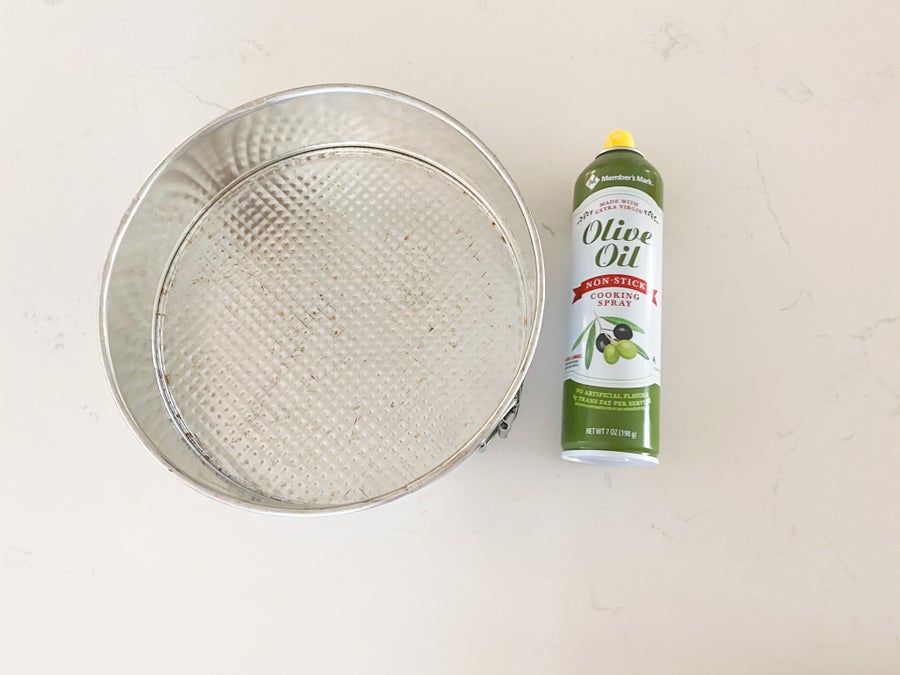 Forming the Piecaken