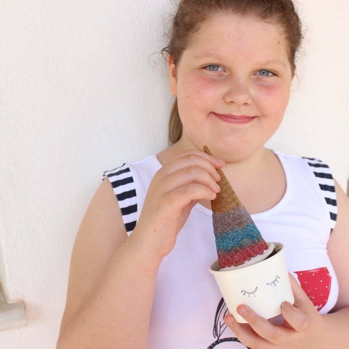 更多派对创意！