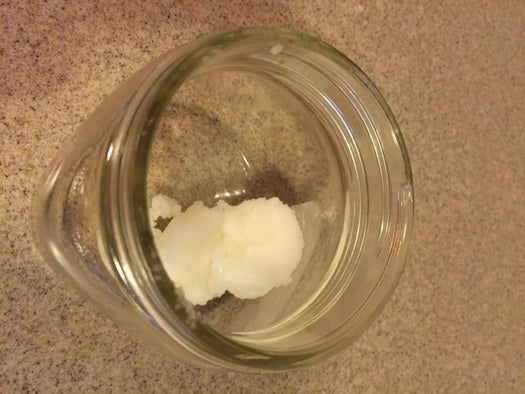 A Little More Detail About Coconut Oil