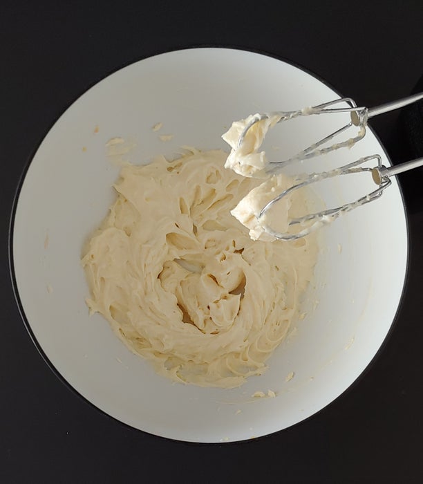 奶油酱