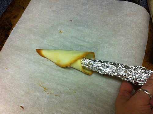 制作玉米饼丰饶角