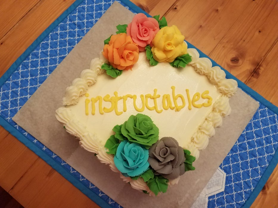 复制巴斯金罗宾斯冰淇淋蛋糕