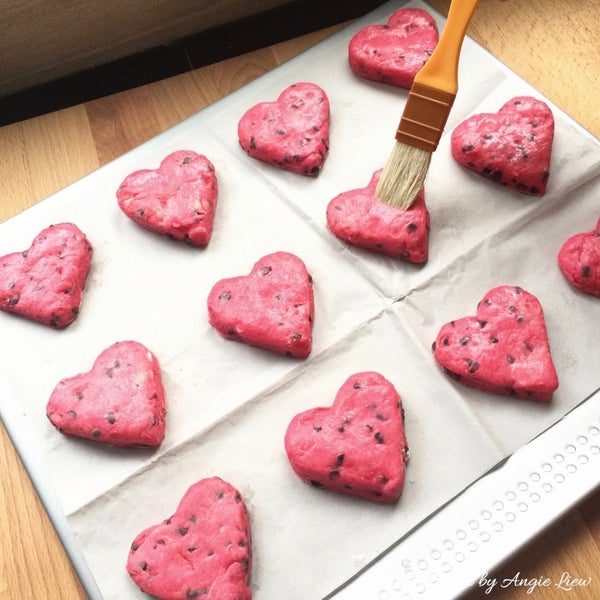 第十二步：刷浆装饰