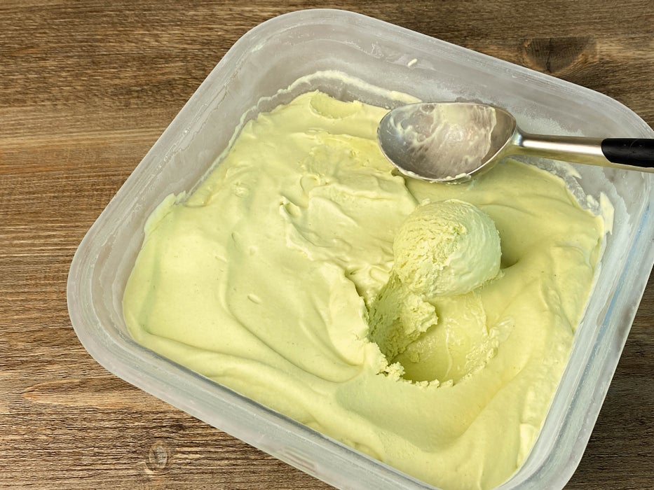 冷冻4小时至凝固即可享用！美味升级...