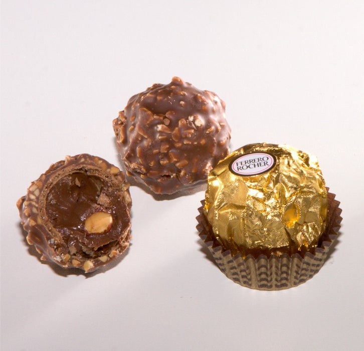 Mega Rocher