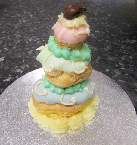 孟德尔巧克力甜心酥