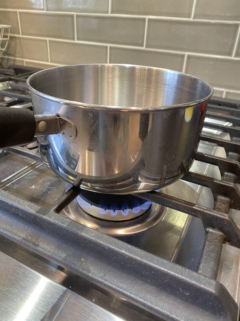 制作冰淇淋基底