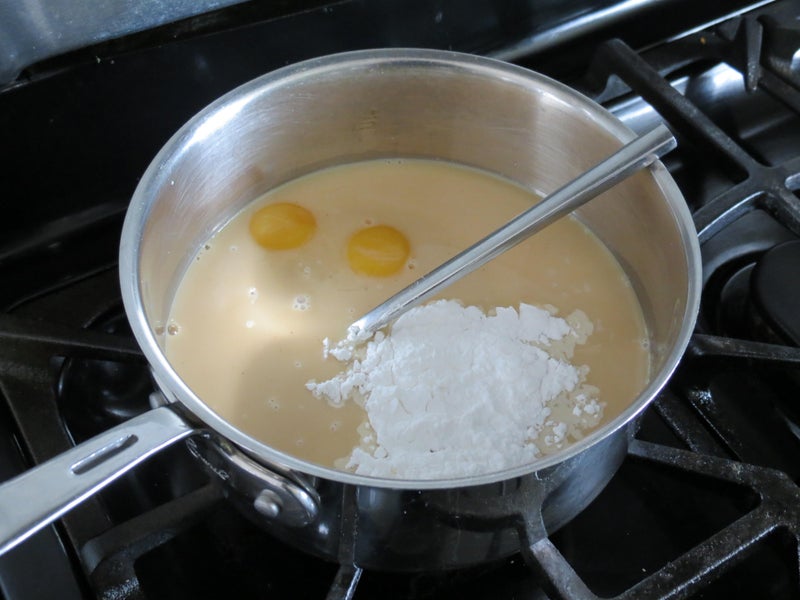 珍珠奶茶卡仕达