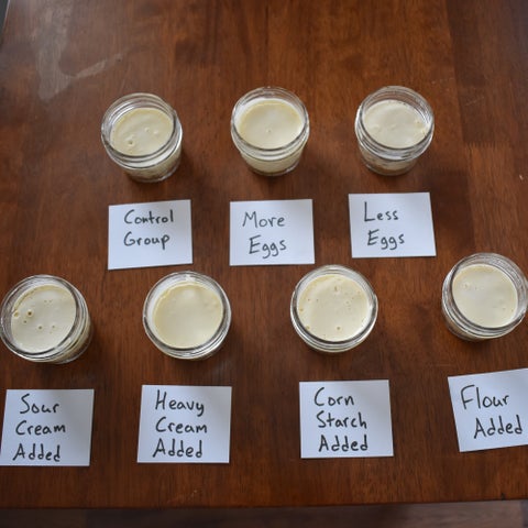 芝士蛋糕终极指南