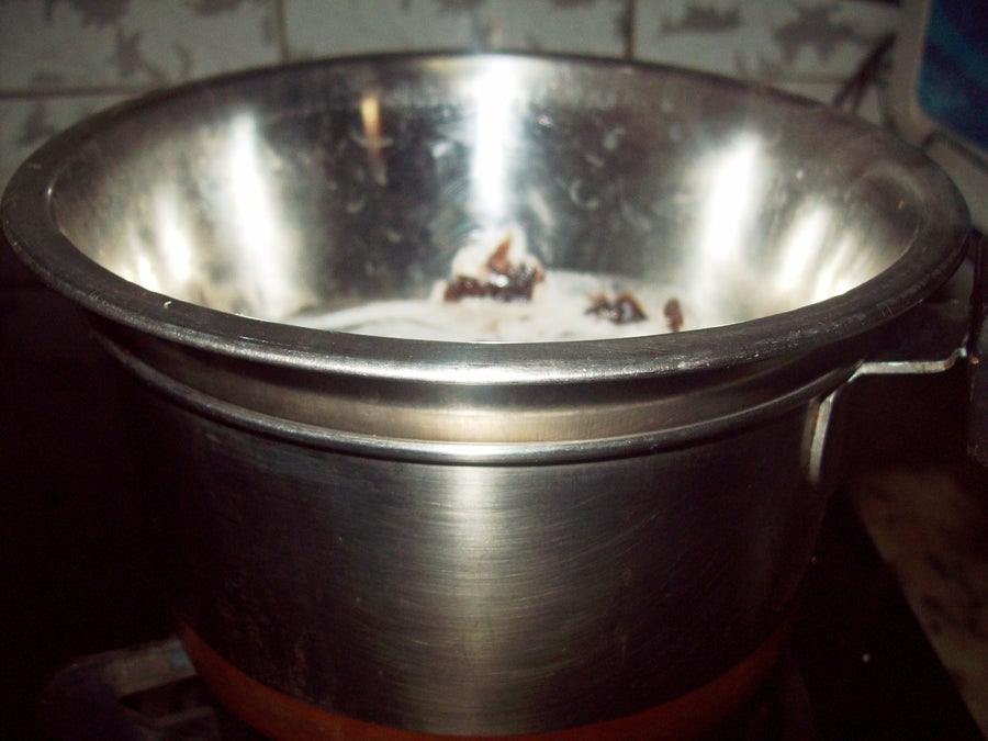 巧克力棒棒糖制作