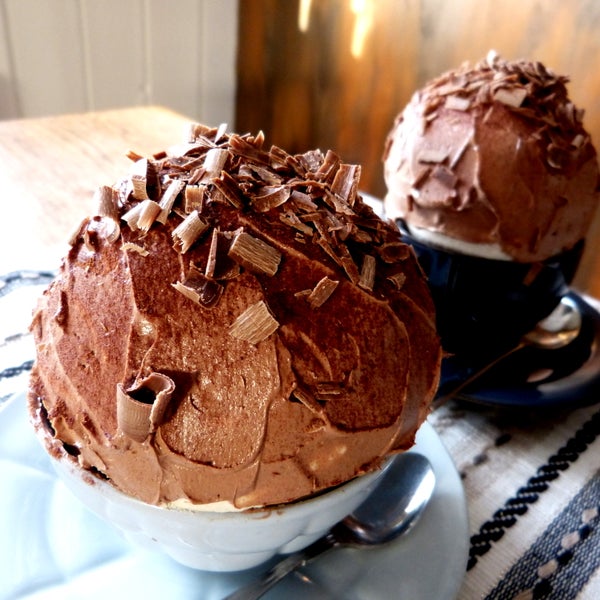 瑞典奇乐威普甜点：舌尖上的超新星爆发