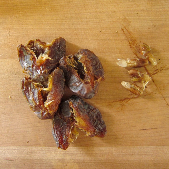 生食软糖调味准备