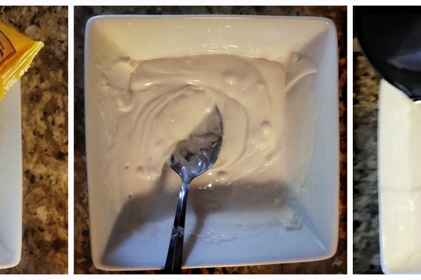 Make Your Modeling Chocolate