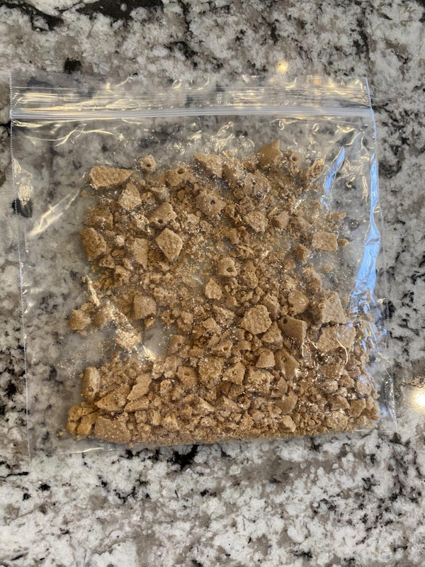 （可选）准备配料