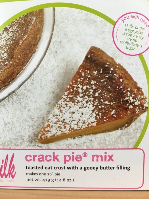 The (un)Complications: