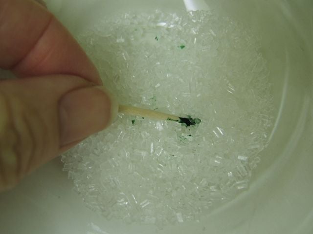 精准调配三步走