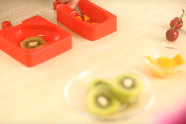 Make the Other Yogurt Popsicle