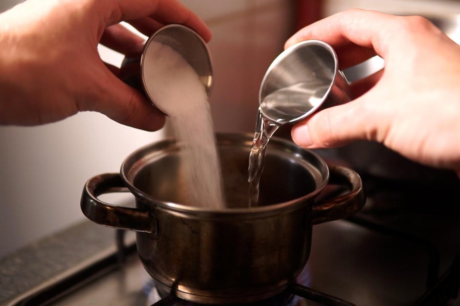 The Most Important Step