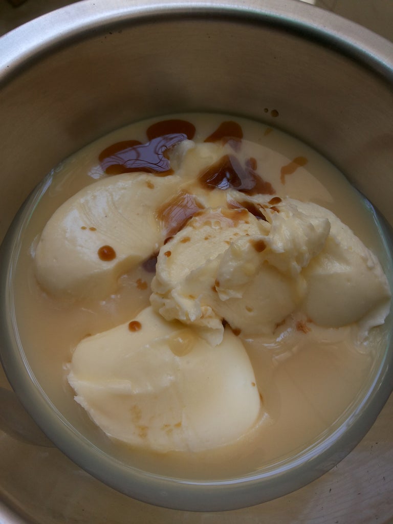 巧克力蛋糕制作