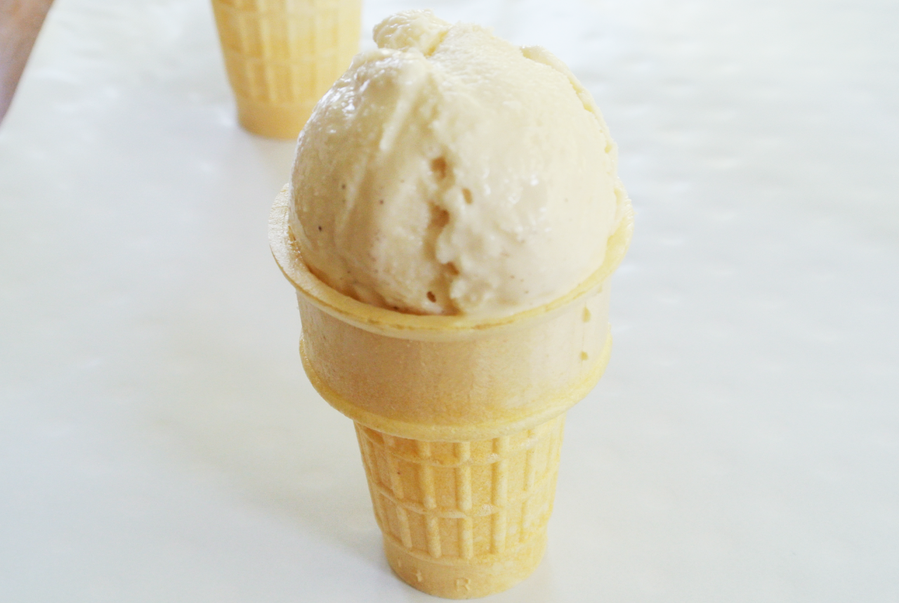 曲奇面团/芝士蛋糕/蛋糕糊冰淇淋!