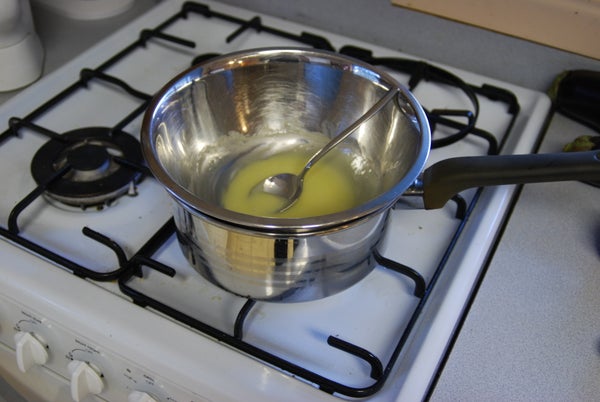 马斯卡彭馅制作: