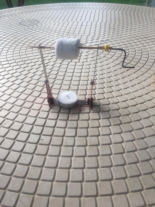 应急口袋S'more套装